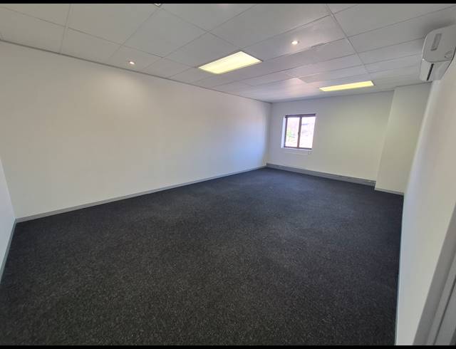 447M² OFFICE TO LET IN RIVONIA
